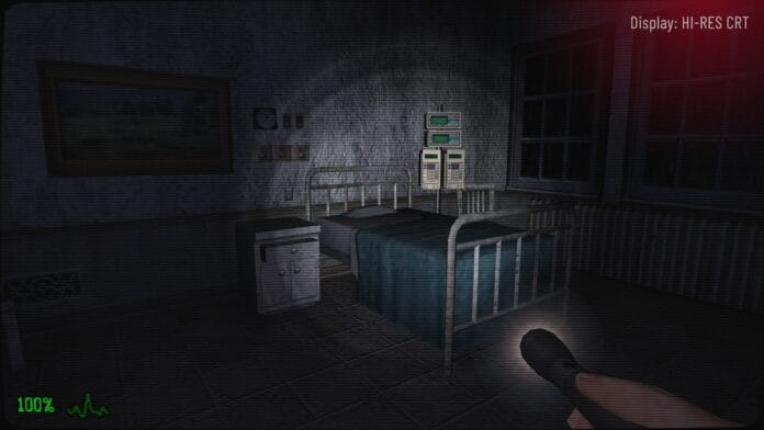 Dementium The Ward