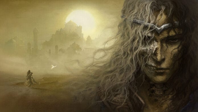 Loulan The Cursed Sand