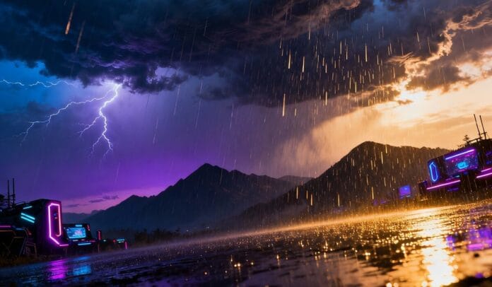 Sistemas de meteorologia Juegos