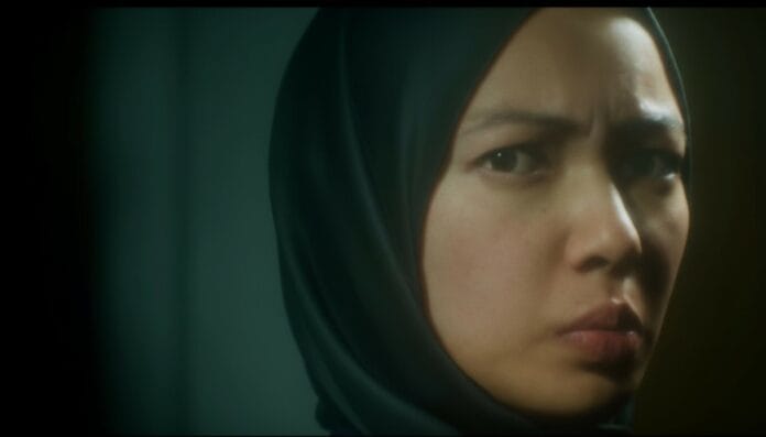 Agni Village of Calamity