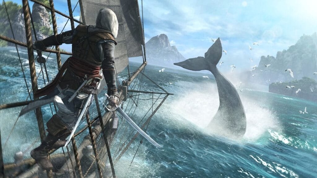 Assasins Creed Black Flag Remake 3 | NoticiasGaming