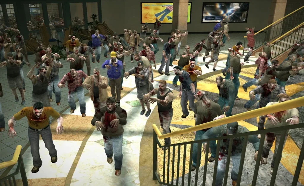 Dead Rising 2 Dead Rising 2