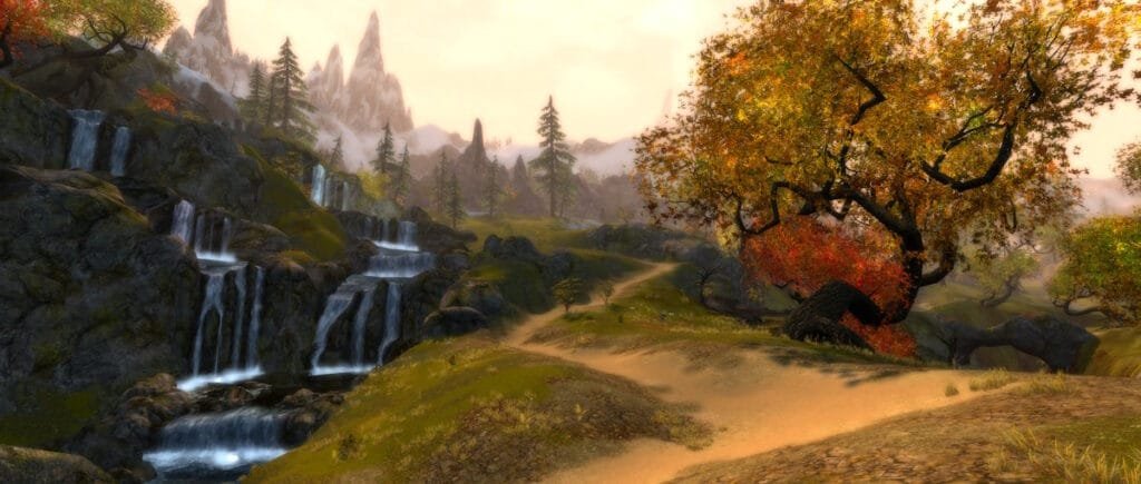 Guildwars Reforged 2 | NoticiasGaming