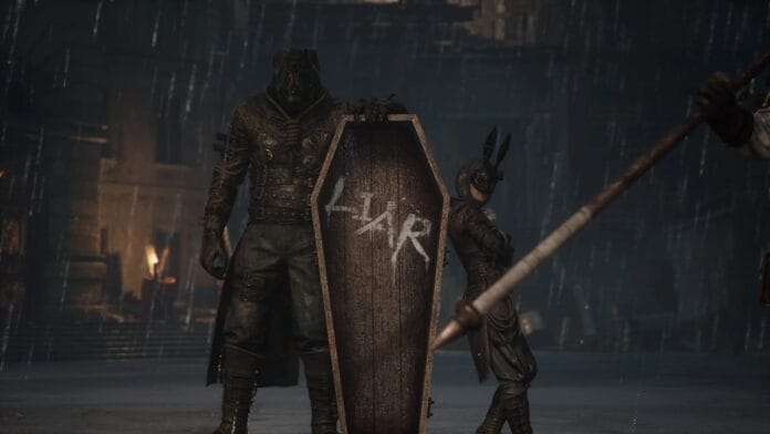 Juegos mentira mecanica