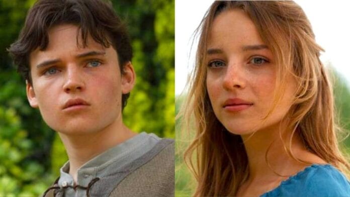 Leyend Of Zelda Pelicula