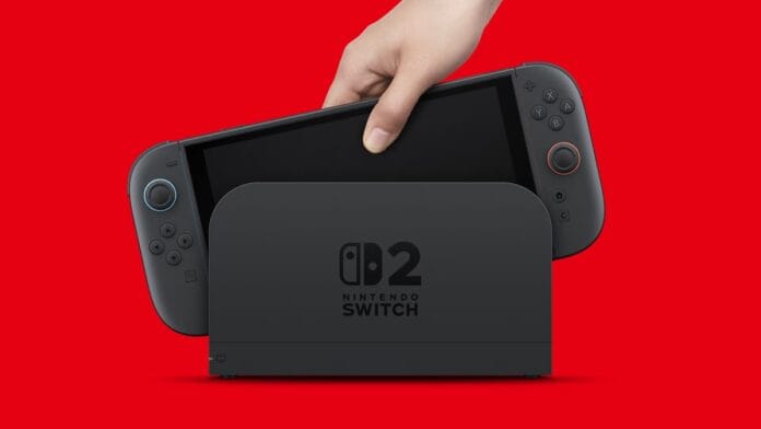 Nintendo Switch 2