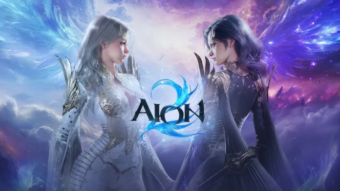 Aion 2
