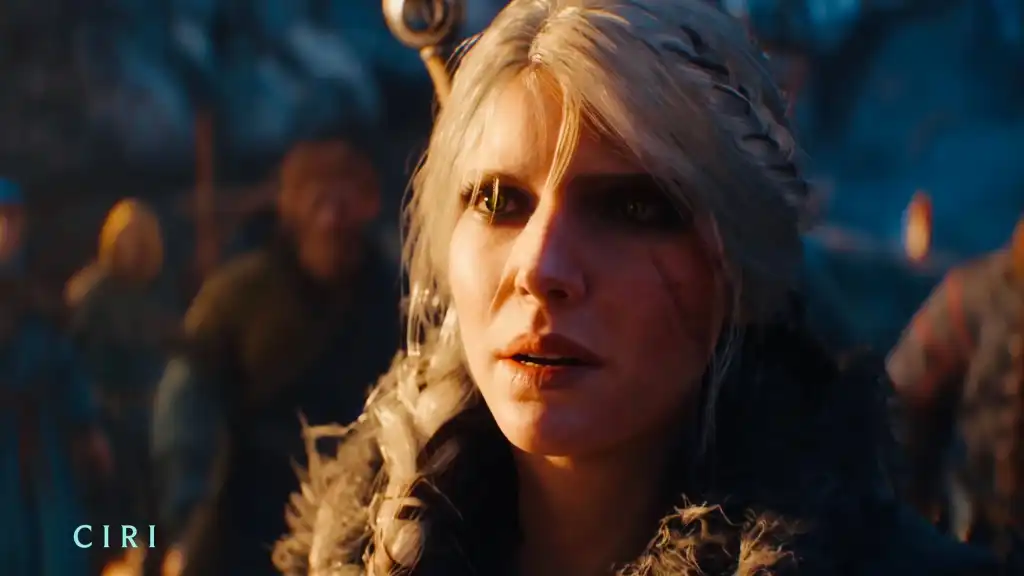 The Witcher 4 2 | NoticiasGaming The Witcher 4